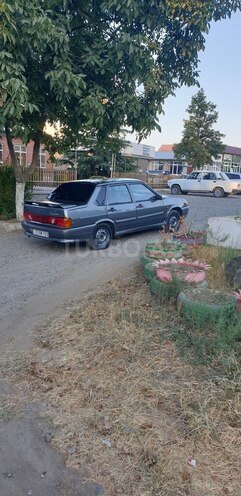 LADA (VAZ) 2115 2005, 17,546 km - 1.6 л - Cəlilabad