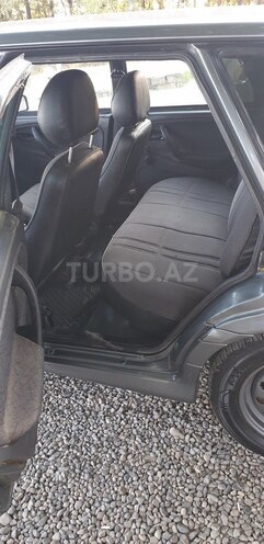 LADA (VAZ) 2115 2005, 17,546 km - 1.6 л - Cəlilabad