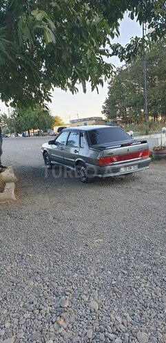 LADA (VAZ) 2115 2005, 17,546 km - 1.6 л - Cəlilabad