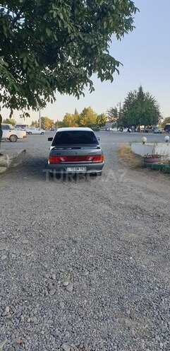 LADA (VAZ) 2115 2005, 17,546 km - 1.6 л - Cəlilabad