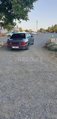 LADA (VAZ) 2115 2005, 17,546 km - 1.6 л - Cəlilabad