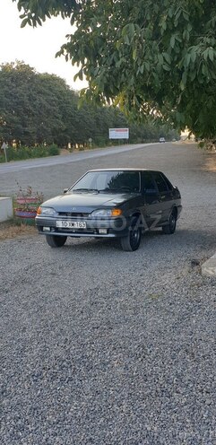 LADA (VAZ) 2115 2005, 17,546 km - 1.6 л - Cəlilabad