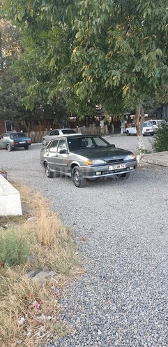 LADA (VAZ) 2115 2005, 17,546 km - 1.6 л - Cəlilabad