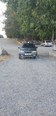 LADA (VAZ) 2115 2005, 17,546 km - 1.6 л - Cəlilabad