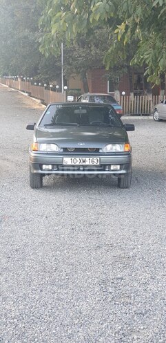 LADA (VAZ) 2115 2005, 17,546 km - 1.6 л - Cəlilabad