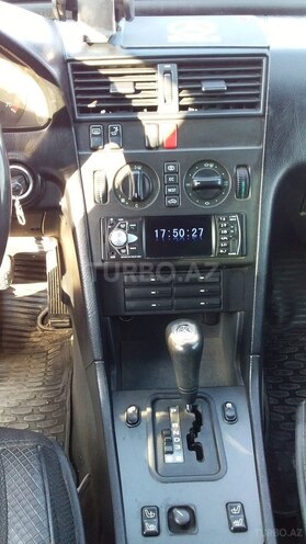Mercedes C 180 1995, 260,000 km - 1.8 л - Füzuli