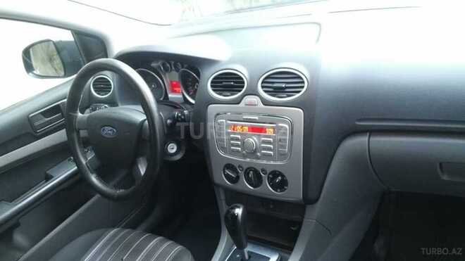 Ford Focus 2009, 150,000 km - 1.6 l - Bakı