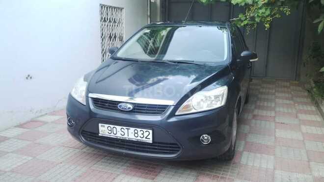 Ford Focus 2009, 150,000 km - 1.6 l - Bakı