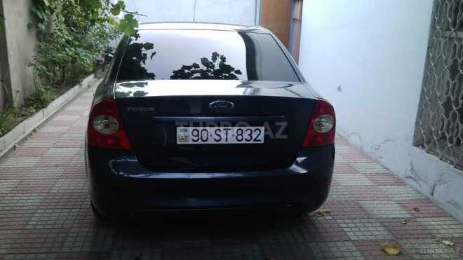 Ford Focus 2009, 150,000 km - 1.6 l - Bakı