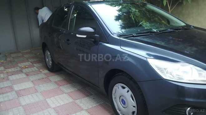 Ford Focus 2009, 150,000 km - 1.6 l - Bakı