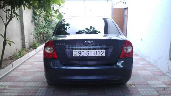 Ford Focus 2009, 150,000 km - 1.6 l - Bakı