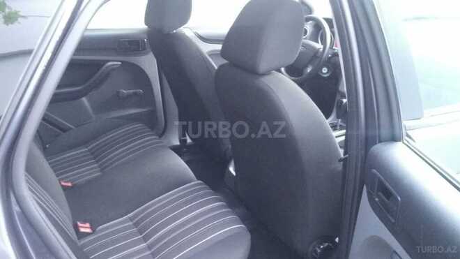 Ford Focus 2009, 150,000 km - 1.6 l - Bakı