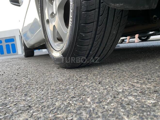 Hyundai Sonata 2007, 256,000 km - 2.0 l - Bakı