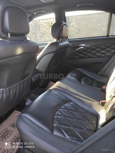 Mercedes E 230 2008, 240,000 km - 2.5 л - Bakı