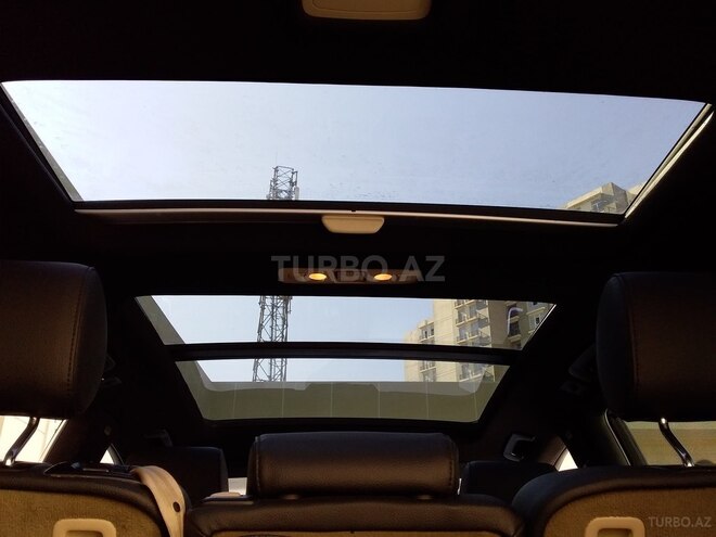 Audi Q7 2006, 220,000 km - 4.2 l - Bakı