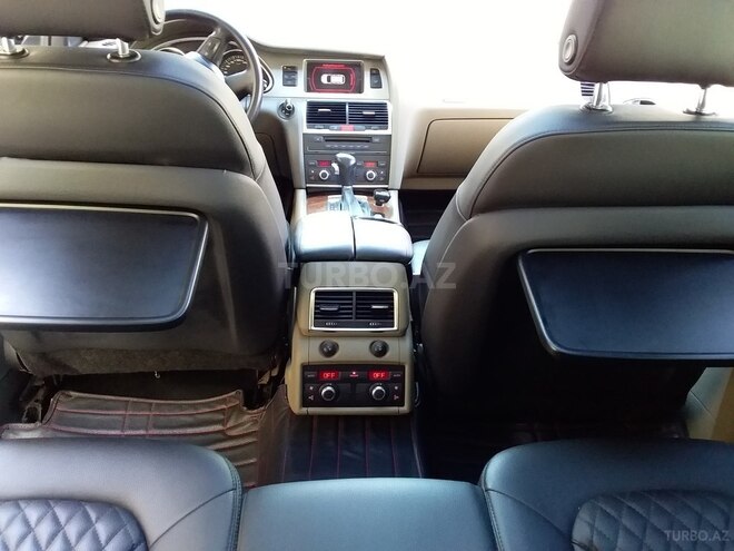Audi Q7 2006, 220,000 km - 4.2 l - Bakı