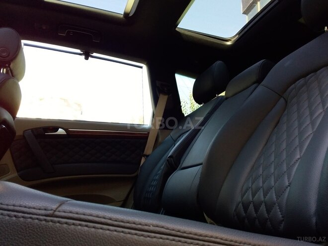 Audi Q7 2006, 220,000 km - 4.2 l - Bakı