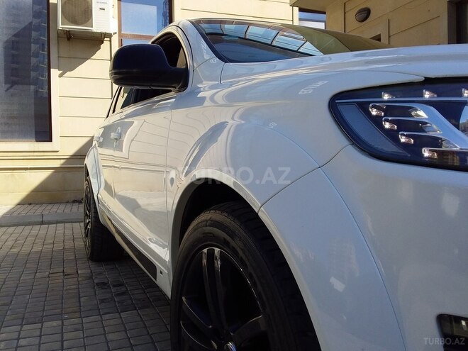 Audi Q7 2006, 220,000 km - 4.2 l - Bakı