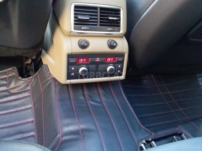 Audi Q7 2006, 220,000 km - 4.2 l - Bakı