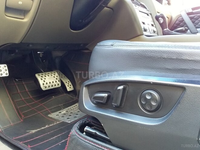 Audi Q7 2006, 220,000 km - 4.2 l - Bakı