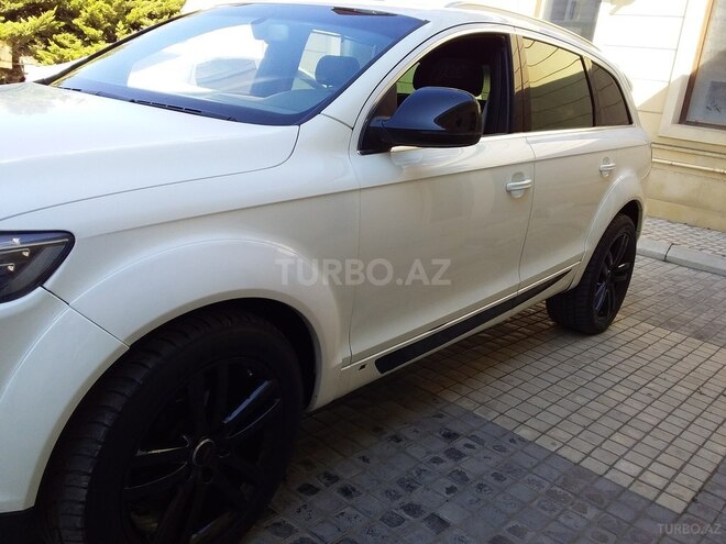 Audi Q7 2006, 220,000 km - 4.2 l - Bakı