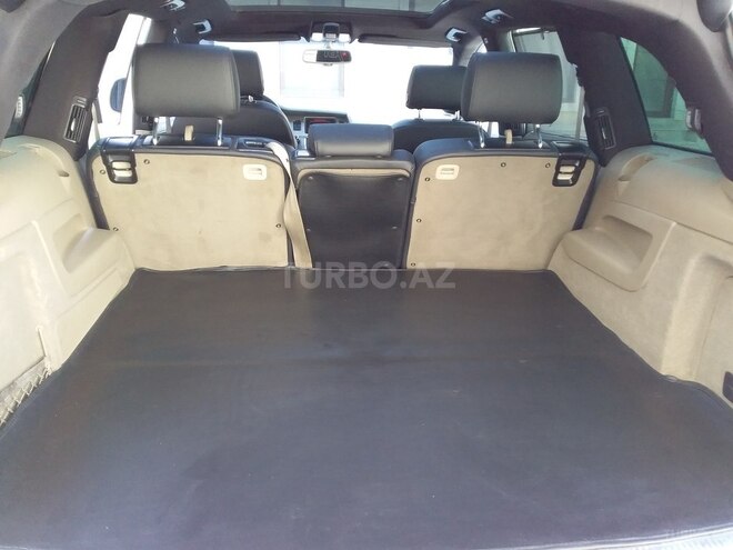 Audi Q7 2006, 220,000 km - 4.2 l - Bakı
