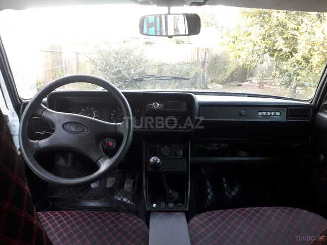 LADA (VAZ) 2106 2006, 69,000 km - 1.6 l - Cəlilabad