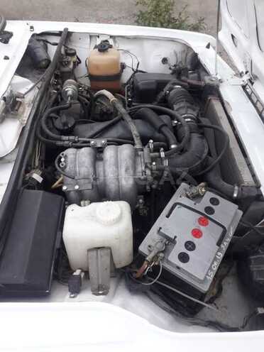 LADA (VAZ) 2106 2006, 69,000 km - 1.6 l - Cəlilabad