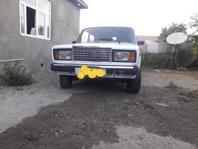 LADA (VAZ) 2106 2006, 69,000 km - 1.6 l - Cəlilabad