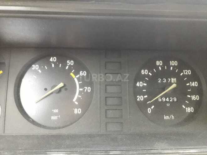 LADA (VAZ) 2106 2006, 69,000 km - 1.6 l - Cəlilabad