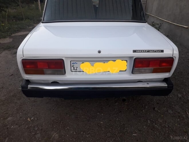 LADA (VAZ) 2106 2006, 69,000 km - 1.6 l - Cəlilabad