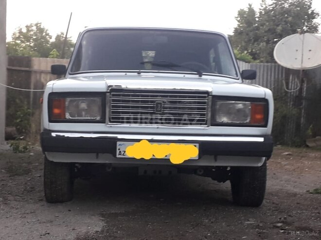 LADA (VAZ) 2106 2006, 69,000 km - 1.6 l - Cəlilabad