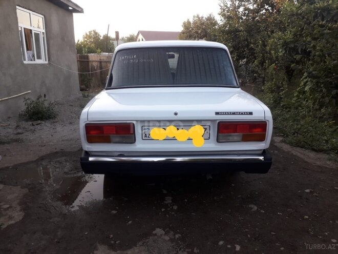 LADA (VAZ) 2106 2006, 69,000 km - 1.6 l - Cəlilabad