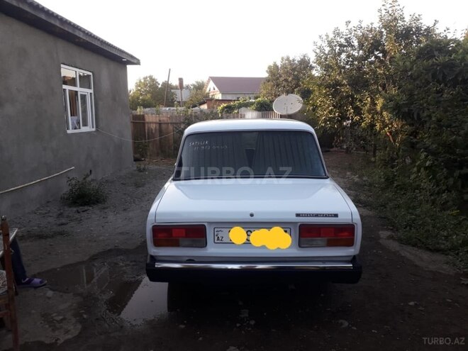 LADA (VAZ) 2106 2006, 69,000 km - 1.6 l - Cəlilabad