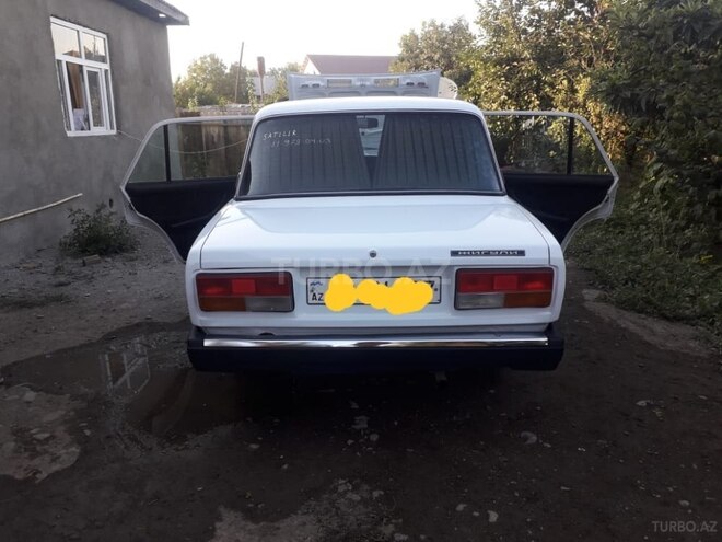 LADA (VAZ) 2106 2006, 69,000 km - 1.6 l - Cəlilabad