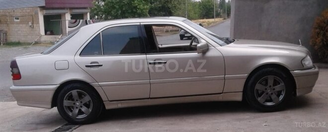 Mercedes C 230 1997, 229,000 km - 2.3 л - Tərtər