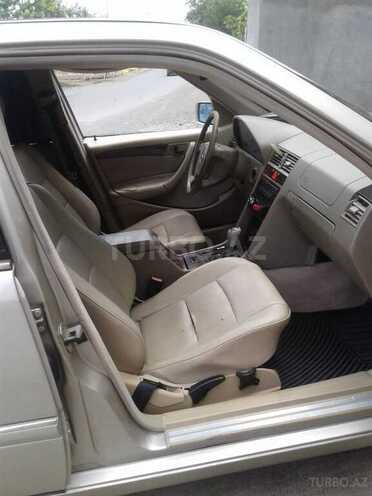 Mercedes C 230 1997, 229,000 km - 2.3 л - Tərtər