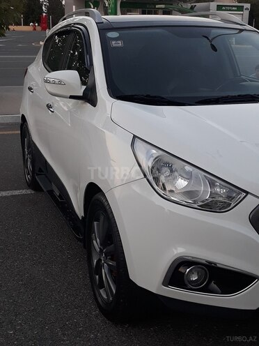 Hyundai ix35 2011, 149,000 km - 2.4 l - Gəncə