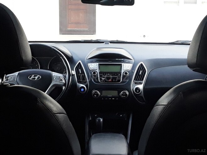 Hyundai ix35 2011, 149,000 km - 2.4 l - Gəncə