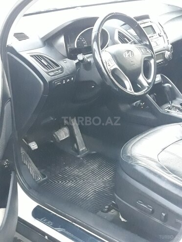 Hyundai ix35 2011, 149,000 km - 2.4 l - Gəncə
