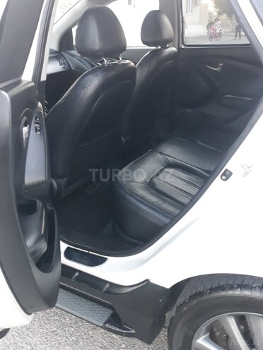 Hyundai ix35 2011, 149,000 km - 2.4 l - Gəncə