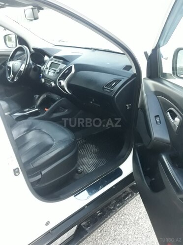 Hyundai ix35 2011, 149,000 km - 2.4 l - Gəncə