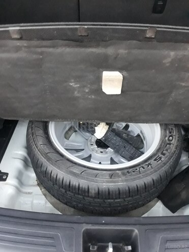 Hyundai ix35 2011, 149,000 km - 2.4 l - Gəncə