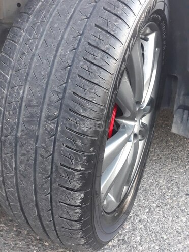 Hyundai ix35 2011, 149,000 km - 2.4 l - Gəncə