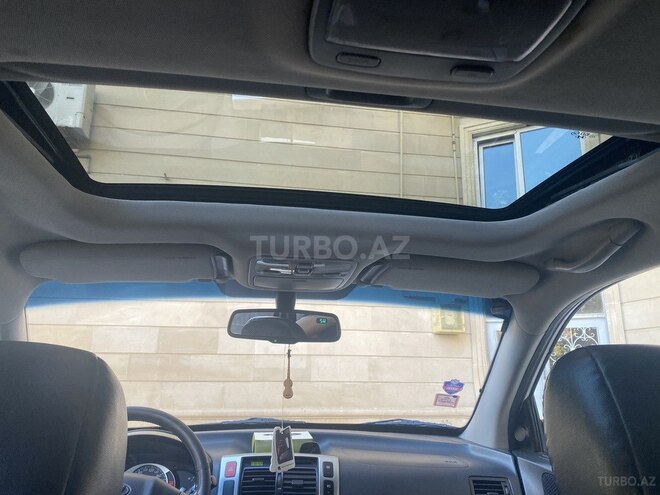 Hyundai Tucson 2009, 11,113 km - 2.0 l - Bakı