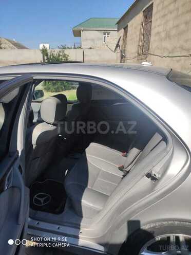Mercedes E 270 2001, 262,000 km - 2.7 l - Bakı