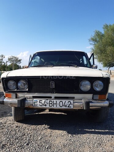 LADA (VAZ) 2106 1984, 13,200 km - 1.5 l - Sabirabad