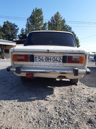 LADA (VAZ) 2106 1984, 13,200 km - 1.5 l - Sabirabad