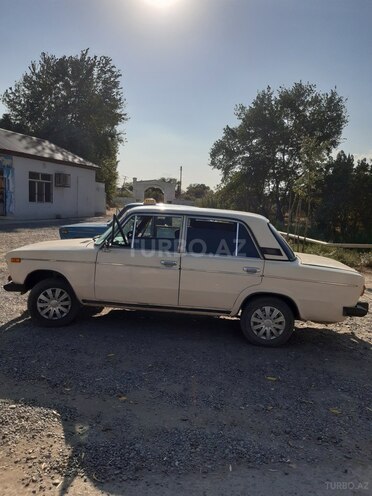 LADA (VAZ) 2106 1984, 13,200 km - 1.5 l - Sabirabad