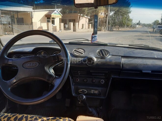 LADA (VAZ) 2106 1984, 13,200 km - 1.5 l - Sabirabad